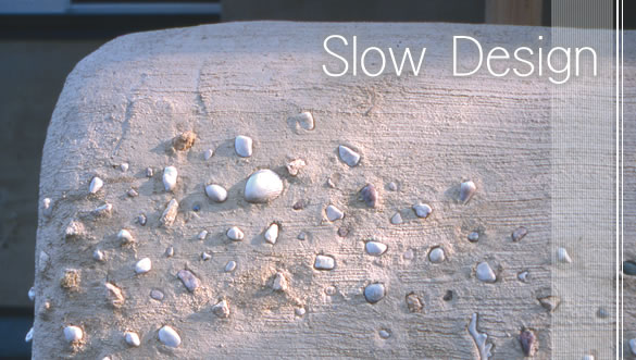 Slow Design スローデザイン研究会